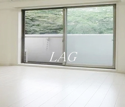 【居間・リビング】 | パークレガーロ百合ヶ丘 | 洋室のお部屋です。