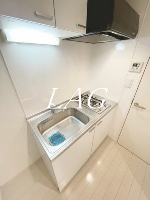 【キッチン】 | パークレガーロ百合ヶ丘 | キッチンです。