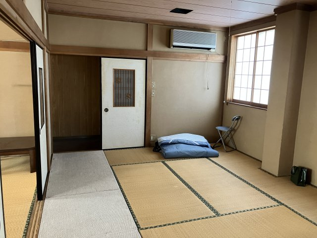 【和室】 | 仮称）野々井マリーバビル