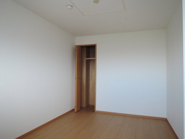 【寝室】 | グレイス恵風