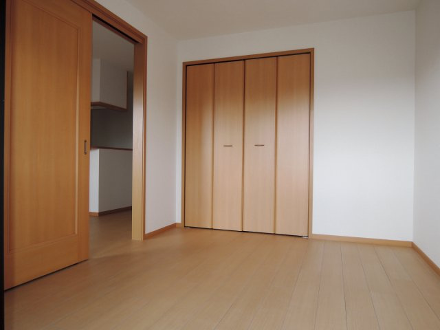 【寝室】 | グレイス恵風