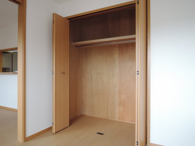 【収納】 | グレイス恵風