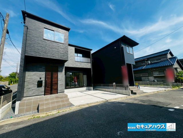 【本日ご案内可能】刈谷市野田町西屋敷　全2棟の前面道路含む現地写真|事前予約にて現地ご見学いただけます！お気軽にお問い合わせください♪
■株式会社　セキュアハウス■　　　　
住宅ローンに強く、知識、経験豊富なスタッフ在籍
お客様に寄り添い、ご成約後もサポート致します。