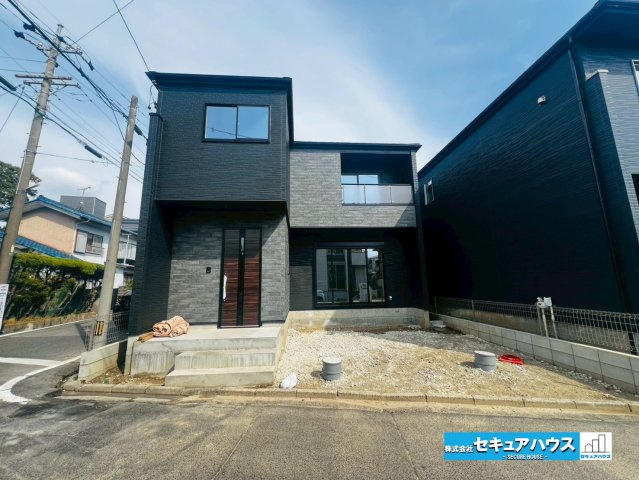 【本日ご案内可能】刈谷市野田町西屋敷　全2棟