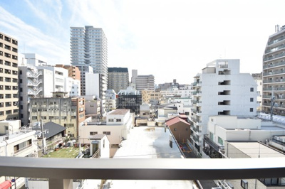 【展望】 | B-RISE元町