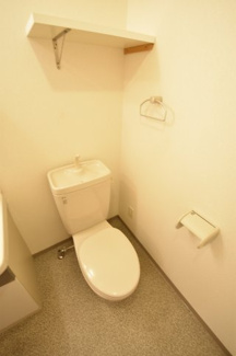 【トイレ】 | B-RISE元町