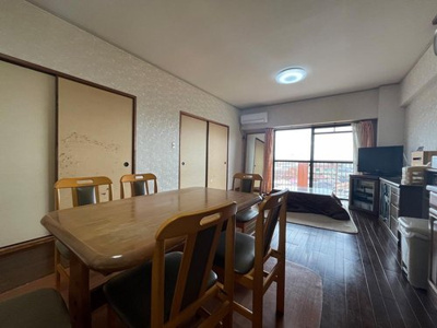 【その他】 | ☆白川高層住宅8号棟