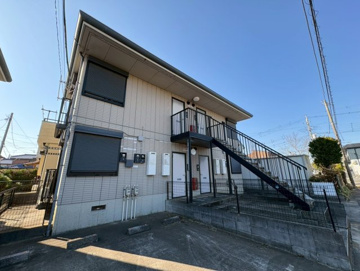 MIハイツの画像