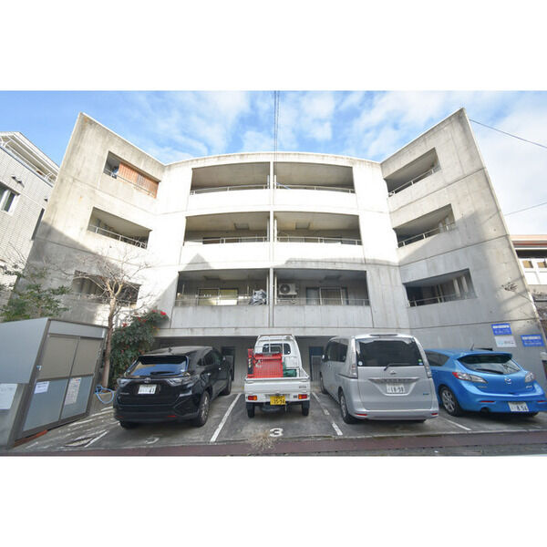 吹田市千里山西２丁目の賃貸マンション