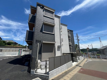 ロイヤルガーデン ソラーナの画像