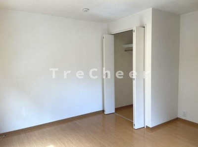 【寝室】 | 第22オーナーズビル