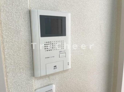 【セキュリティ】 | 第22オーナーズビル