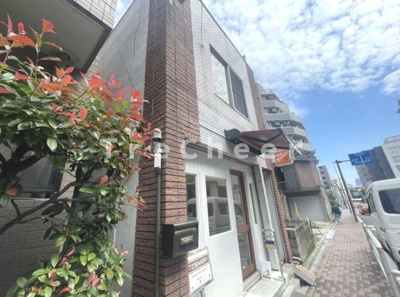 【外観】 | 第22オーナーズビル