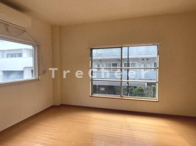 【居間・リビング】 | 第22オーナーズビル