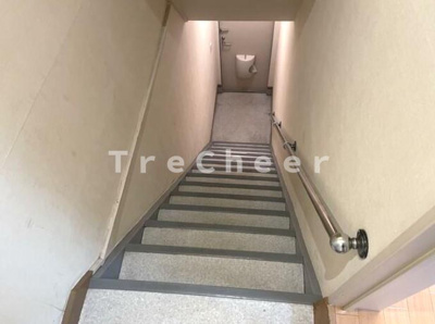 【玄関】 | 第22オーナーズビル