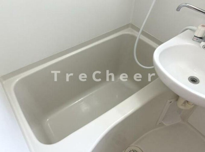 【浴室】 | 第22オーナーズビル