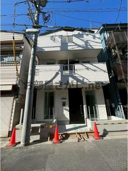 【敷金・礼金ゼロ＋フリーレント！】Ambition東尾久