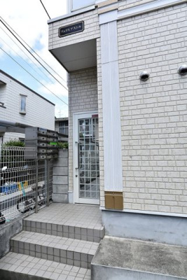 【エントランス】 | フェリスアストル