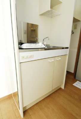 【キッチン】 | フェリスアストル