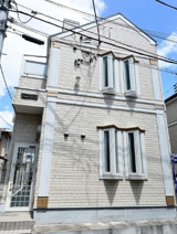 フェリスアストルの画像