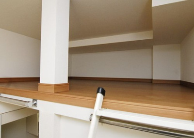 【内装】 | フェリスアストル