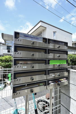 【その他共用部分】 | フェリスアストル