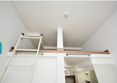 【内装】 | フェリスアストル