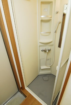 【シャワールーム】 | フェリスアストル | 同仕様写真