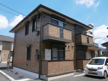 アネックス大坂上B(アネックスオオサカジョウビー)の画像