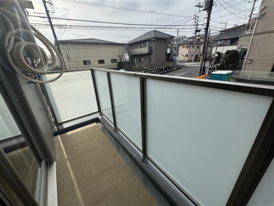 【バルコニー】 | KDXレジデンス成増