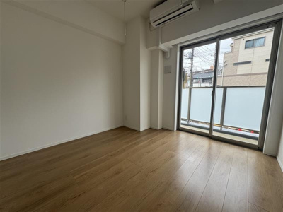 【洋室】 | KDXレジデンス成増