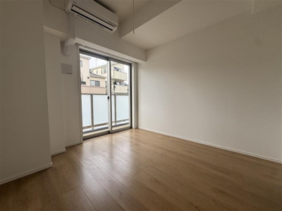 【居間・リビング】 | KDXレジデンス成増