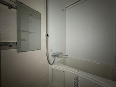 【浴室】 | KDXレジデンス成増