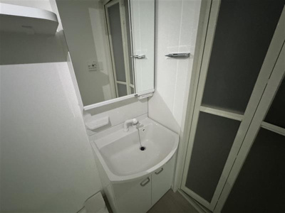 【洗面所】 | KDXレジデンス成増