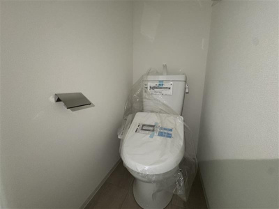 【トイレ】 | KDXレジデンス成増