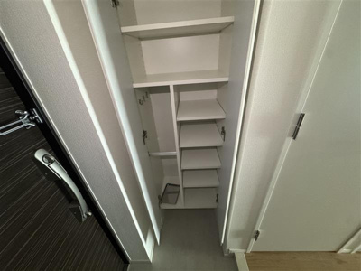 【玄関】 | KDXレジデンス成増