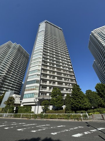 BrilliaGrandeみなとみらいパークフロントタワーの画像