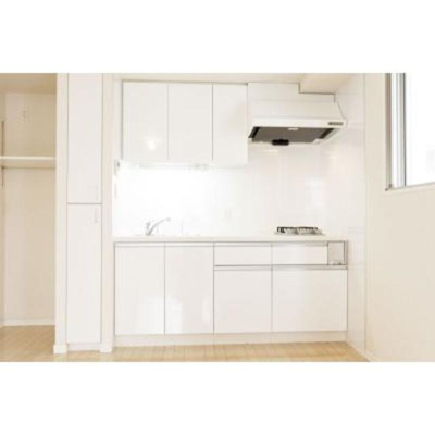 【キッチン】 | パークアクシス六本木檜町公園 | ※写真は同タイプ住戸です。