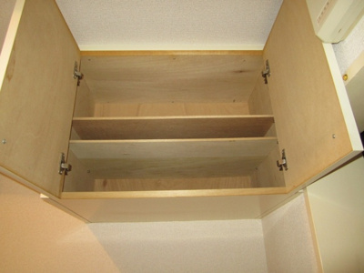 【収納】 | ベルデ堺東