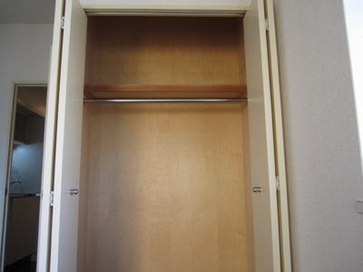 【収納】 | ベルデ堺東