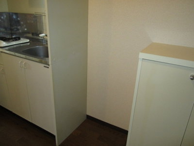 【キッチン】 | ベルデ堺東