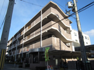 ベルデ堺東の画像