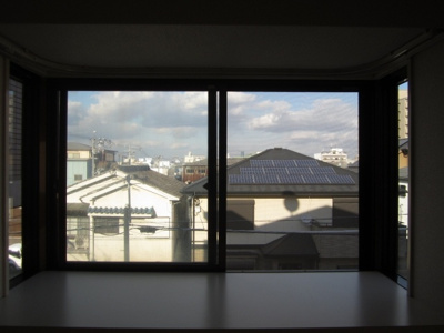 【洋室】 | ベルデ堺東