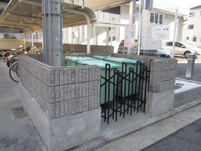 【その他】 | ベルデ堺東