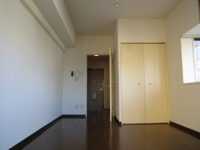 【居間・リビング】 | ベルデ堺東