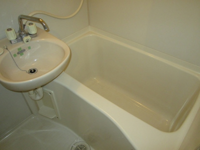 【浴室】 | ベルデ堺東