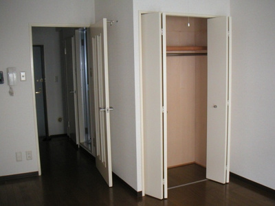 【収納】 | ベルデ堺東