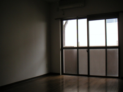 【寝室】 | ベルデ堺東