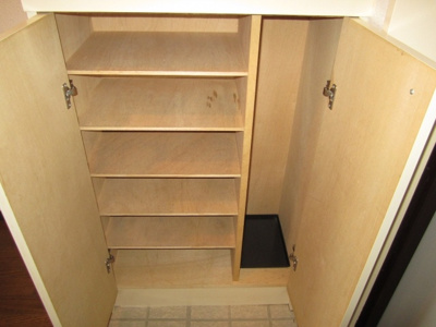 【玄関】 | ベルデ堺東