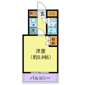 ジョイフル池上の画像